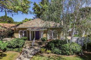 Jany Home Downtown 3 Br Home by RedAwning Apartments, Paso Robles