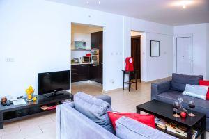 Andina Villa CL 29, Protaras