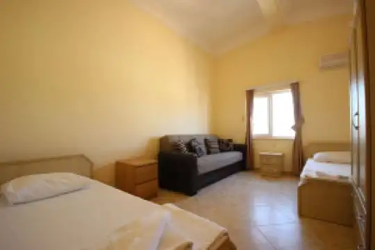 Malibu Residences Apartments, Didim