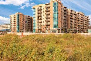 Luxury All-Suite Beach Front Resort, Seaside