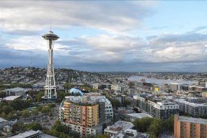 Belltown Corporate Housing Apartments by Luxe Hubs, Seattle