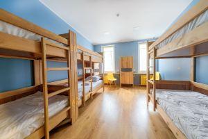 Friday Hostel, Odessa