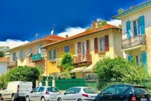 Le Carlone Hotel, Nice