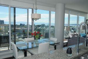 Luxury Condo at The Falls Apartments, Victoria