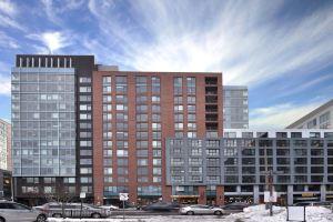 Bluebird Suites at Boylston, Boston