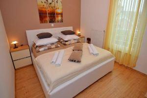 Lux Apartments La Zeta, Zagreb