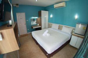 Seahorse Resort Nice and Easy, Samet Island