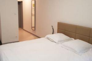Appartement 2 - Hypercentre Apartments, Nancy