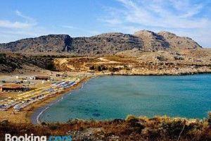 Next to Beach , Taverns Bars & 10 to Lindos Hotel, Haraki