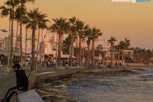 Limnaria Villas Sunny Garden Apartment, Paphos