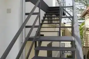 Ansise Apartments, Noto