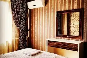 Aqua Suite Hotel, Buyukcekmece