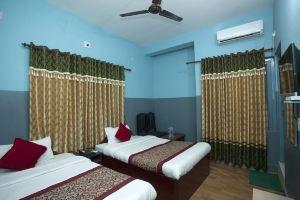 Spot on 565 Hotel Park Plaza & Rest., Butwal