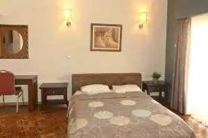 Executive Suites, Nicosia