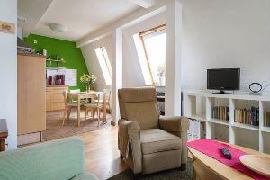 FeWo Marktplatz Hotel, Weimar