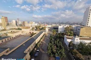 Blume Apartment Casa Port - 2 Bedrooms, Casablanca