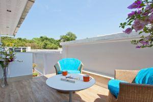Basitour Logan Villa, Pattaya