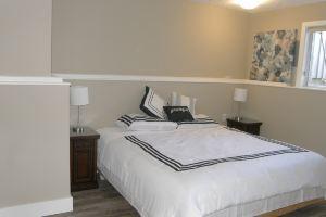 Lovely Sea view Villa, Victoria