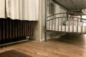 12 Monkeys Hostel Alexanderplatz, Berlin