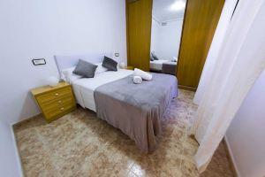 Torrevieja Experience Playa Náufragos Hotel, Torrevieja