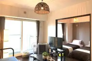 SunCourt Odori Hotel, Sapporo