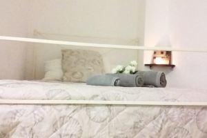 Apartment with One Bedroom in, with Wonderful City View, Balcony and Wifi - Near the Beach, Ragusa