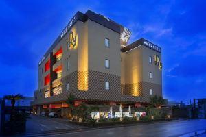 Water Hotel Ry - Adults Only, Ginowan