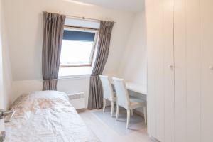 Duplex Hotel, Bredene