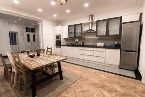 Guest House Lana, Zagreb