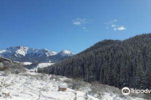 Sunrise Guest House, Osh