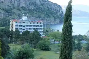 Verano Beach Hotel, Turunc