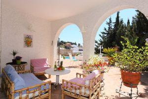 Casa de La Opera - Three Bedroom, Rincon de la Victoria