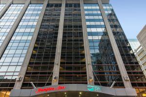 Hampton Inn Downtown/Magnificent Mile, Chicago