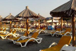 MC Apartments, Ulcinj