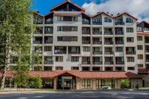 PM Services Garden Apartments