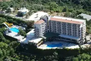 Akropol Hotel, Antalya