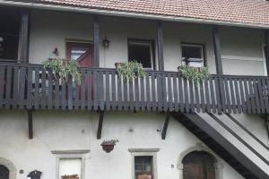 Apartment Lidija, Bled