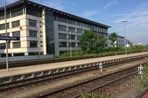 Carli's Bed-No-Breakfast Hotel, Friedrichshafen