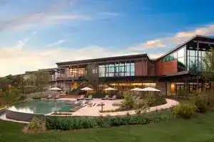 Signia by Hilton La Cantera Resort & Spa, San Antonio