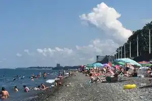 Terassa Hotel, Kobuleti