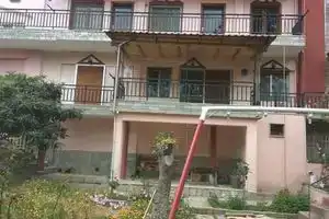Exohi Apartments, Nea Vrasna