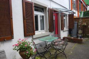 Zaunkönig Apartments, Baden-Baden