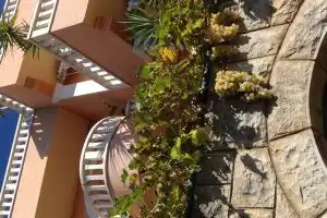 Villa Spomenka, Drasnice