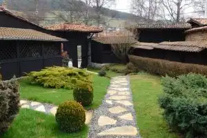 Family Vacation Home Topolnitza Cottage, Koprivshtitsa