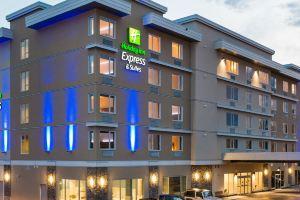 Holiday Inn Express & Suites - COLWOOD by IHG, Victoria