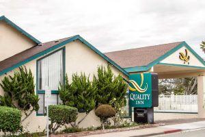 Scottish Fairway Inn, Monterey