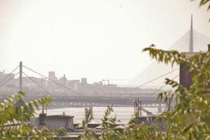 Bridge Apartment, Belgrade