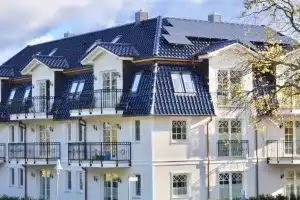 Villa Strandblick 2, Zingst