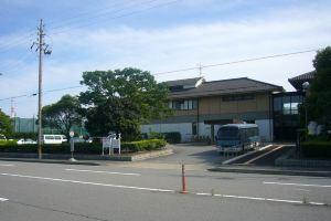 Kinuura Kowan Kaikan Hotel, Handa