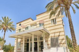 Troulakis Village Luxury Hotel, Kato Daratso